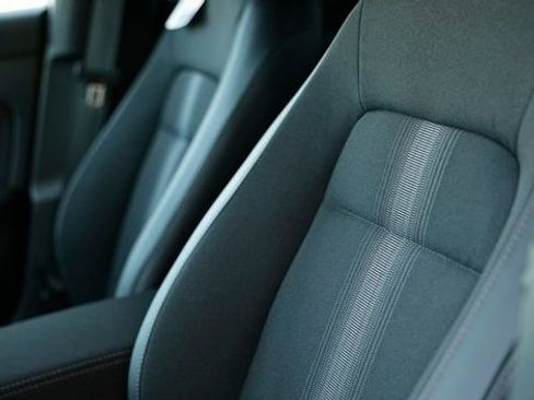 New 2026 Honda Civic Sport image 29