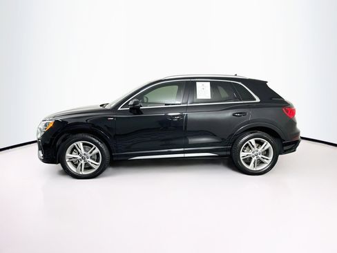 Used 2019 Audi Q3 2.0T Premium w/ Convenience Package AWD/4WD image 4