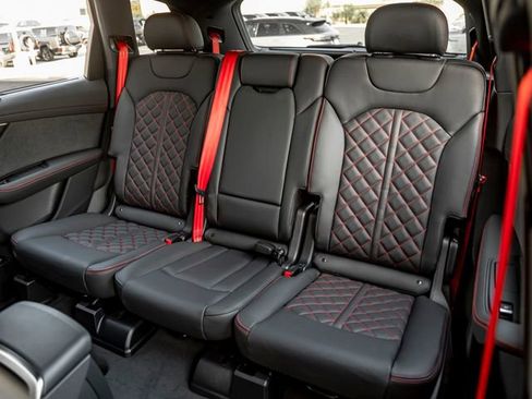 New 2026 Audi Q7 3.0T Prestige AWD/4WD image 27