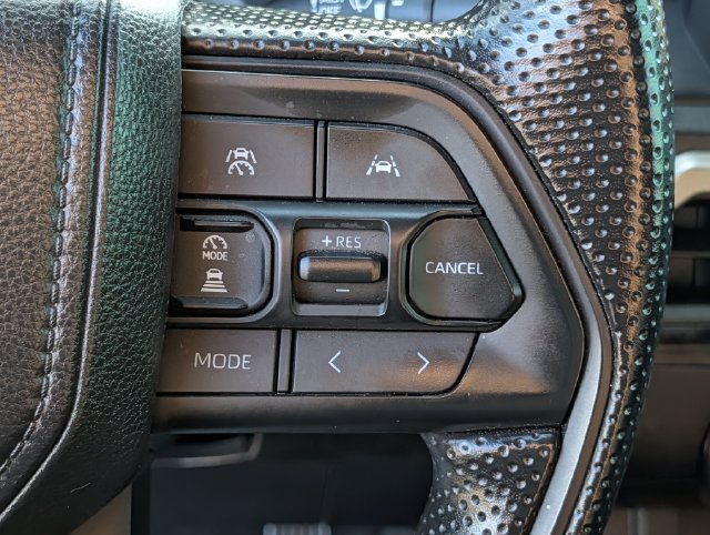 Certified 2026 Toyota Tacoma SR RWD image 21