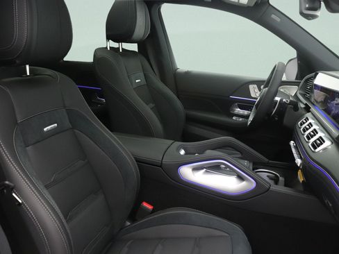 New 2026 Mercedes-Benz GLE 53 AMG 4MATIC image 7