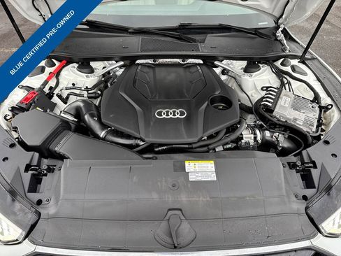 Used 2022 Audi A7 3.0T Premium Plus image 22