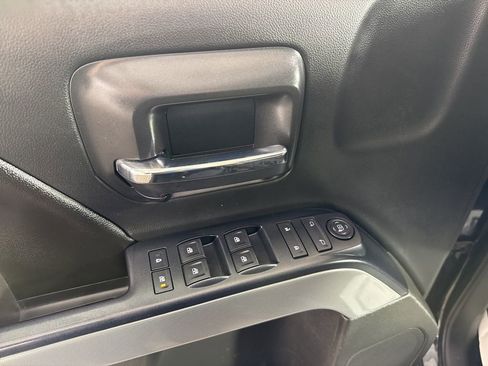 Used 2017 Chevrolet Silverado 1500 LT w/ All Star Edition AWD/4WD image 18