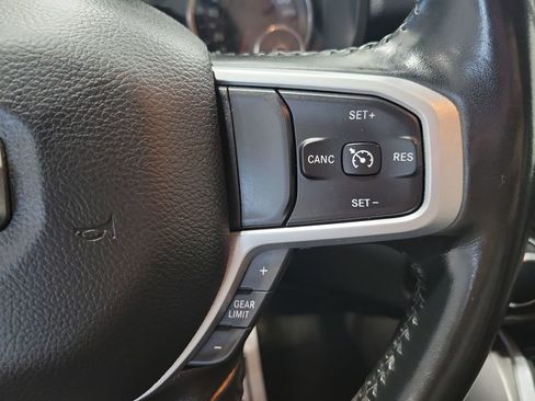 Used 2023 RAM 1500 Big Horn image 42