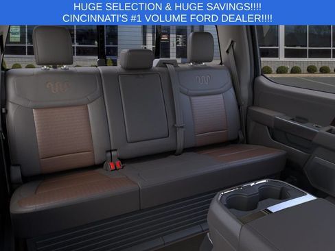 New 2026 Ford F250 King Ranch AWD/4WD image 11