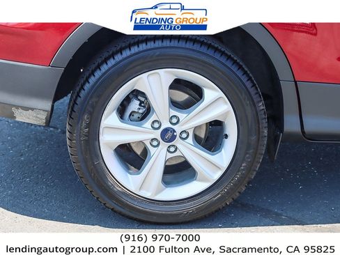 Used 2014 Ford Escape SE w/ Equipment Group 201A FWD image 10