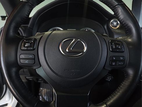 Used 2023 Lexus IS 300 w/ Comfort Package RWD image 25