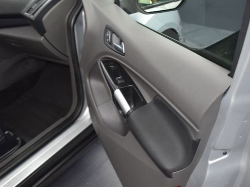 Certified 2021 Ford Transit Connect XLT image 12