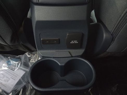 New 2026 Ford Maverick XLT FWD image 16