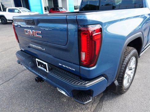 New 2026 GMC Sierra 1500 Denali w/ Technology Package image 7