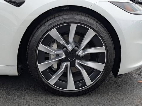 Used 2024 Tesla Model 3 Long Range RWD image 8