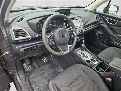 Used 2019 Subaru Forester w/ Alloy Wheel Package AWD/4WD image 9