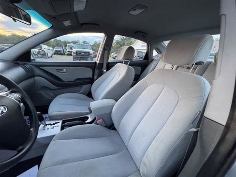 Used 2009 Hyundai Elantra GLS image 30