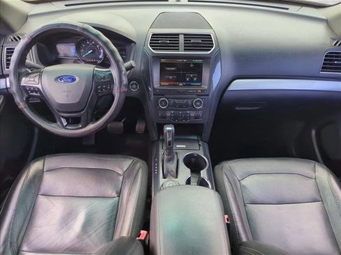 Used 2016 Ford Explorer XLT w/ Equipment Group 202A image 19