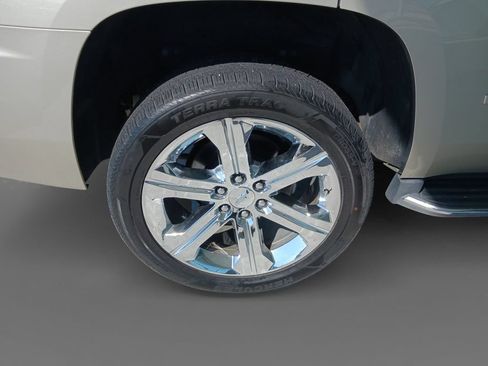 Used 2017 Chevrolet Tahoe Premier RWD image 10