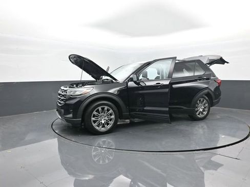 New 2026 Ford Explorer Active w/ Active Comfort Package image 39