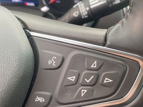 Certified 2024 Chevrolet Equinox LT w/ LPO, Floor Liner Package image 34