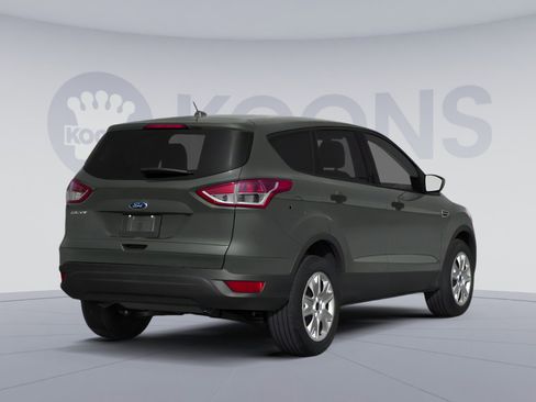 Used 2014 Ford Escape S image 2