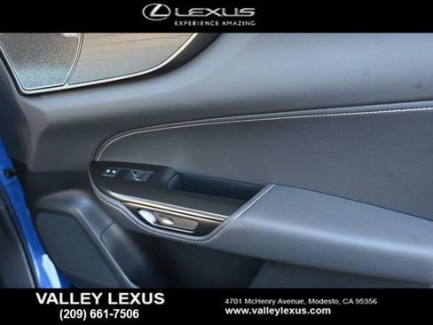Certified 2025 Lexus NX 450h+ AWD w/ Accessory Package (2T) image 19