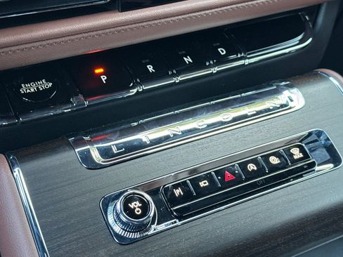 New 2026 Lincoln Aviator Reserve image 19