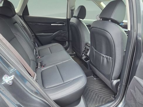 Used 2024 Kia Seltos EX FWD image 14