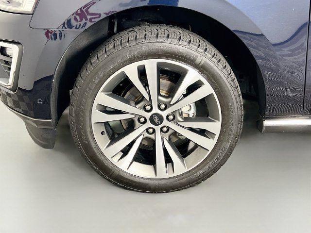 Used 2021 Ford Expedition Max Limited AWD/4WD image 30