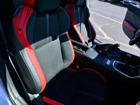 New 2025 Subaru BRZ Limited image 26