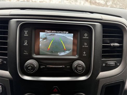 Used 2018 RAM 1500 Express w/ Express Value Package image 13