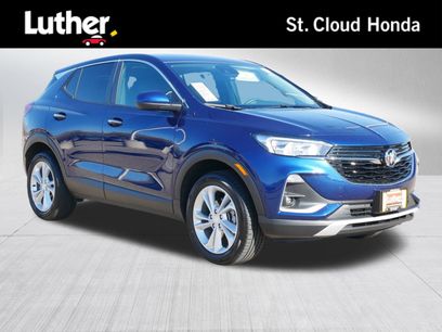 Used 2023 Buick Encore GX Preferred w/ Cold Weather Comfort Package