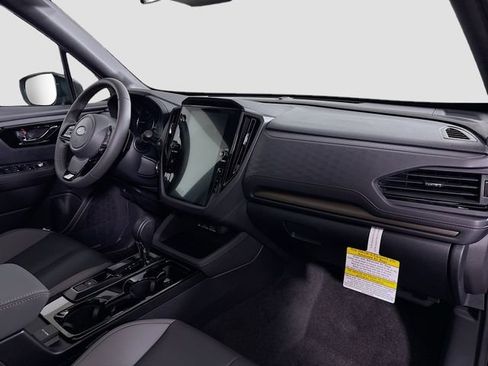 New 2026 Subaru Forester Sport AWD/4WD image 30