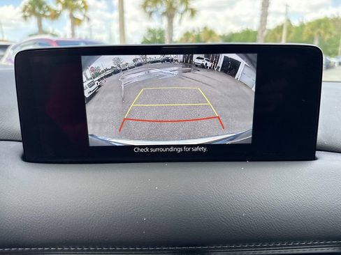 Certified 2023 MAZDA CX-5 AWD 2.5 S w/ Preferred Package image 34