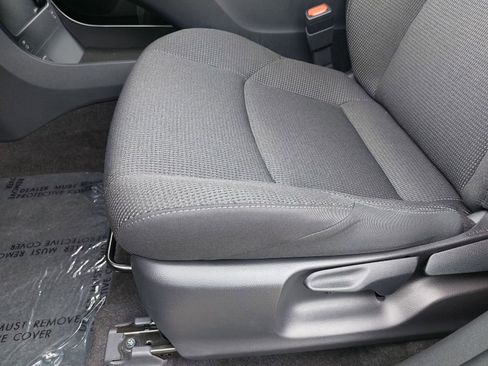 Certified 2025 Subaru Solterra Premium image 28