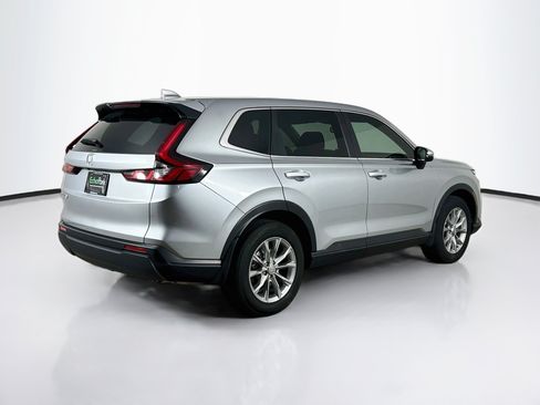 Used 2025 Honda CR-V EX image 9