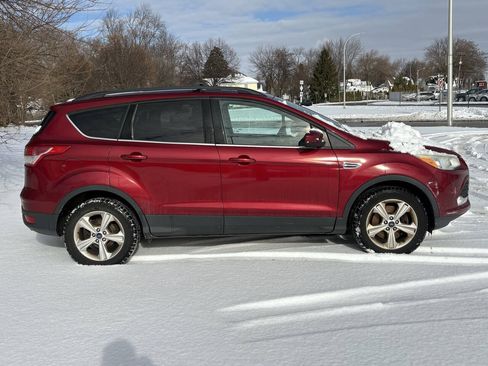 Used 2013 Ford Escape SE AWD/4WD image 4