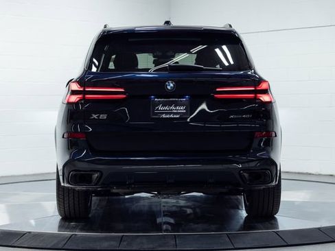 Used 2026 BMW X5 xDrive40i image 7