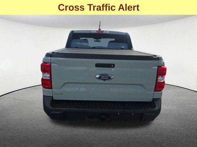 Used 2024 Ford Maverick XLT FWD image 8