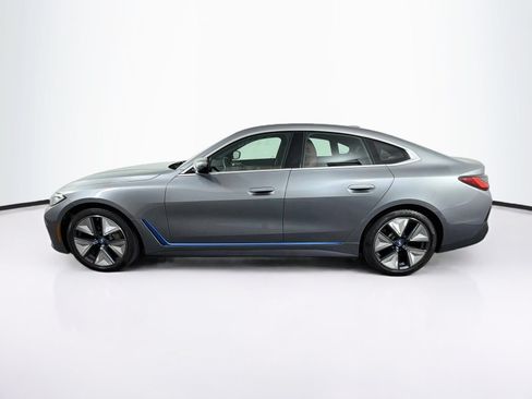 Certified 2023 BMW i4 eDrive35 w/ Premium Package RWD image 4