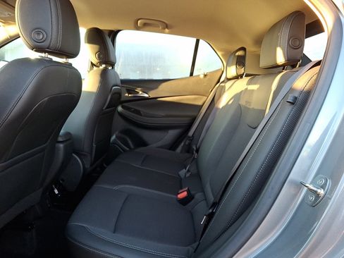 Certified 2023 Buick Encore GX Preferred w/ Cold Weather Comfort Package AWD/4WD image 10