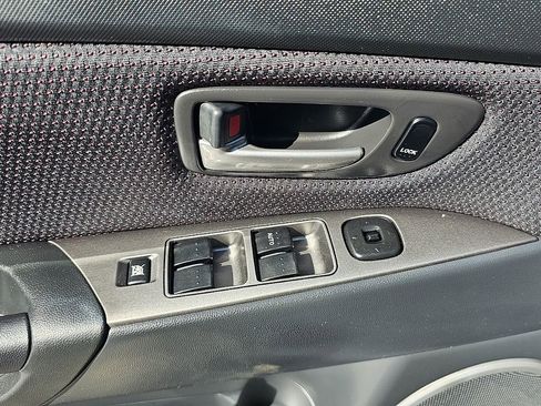 Used 2008 MAZDA MAZDA3 s Touring image 28