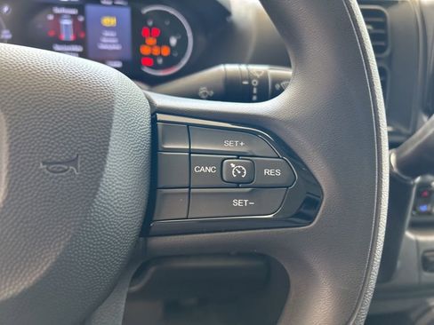 Used 2023 RAM ProMaster 3500 w/ Safety Group image 41