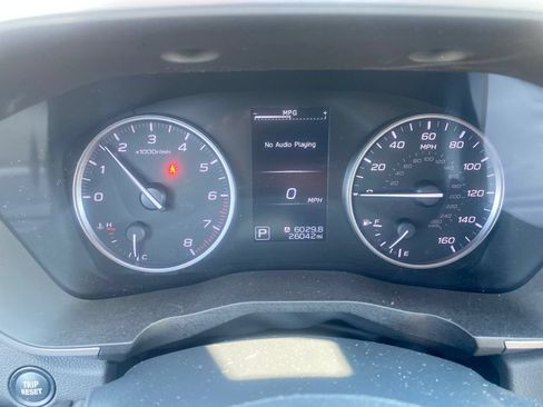 Used 2024 Subaru Ascent Premium w/ Convenience Package AWD/4WD image 9