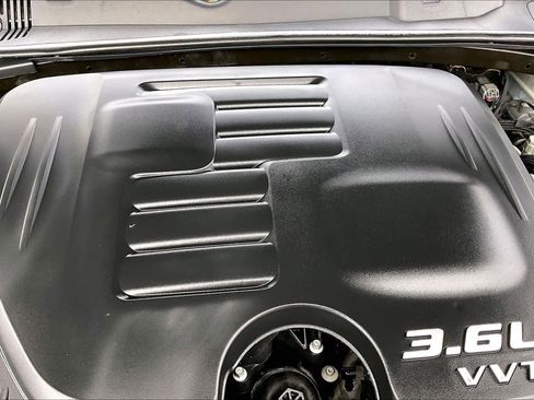 Used 2021 Dodge Challenger SXT w/ Blacktop Package image 28