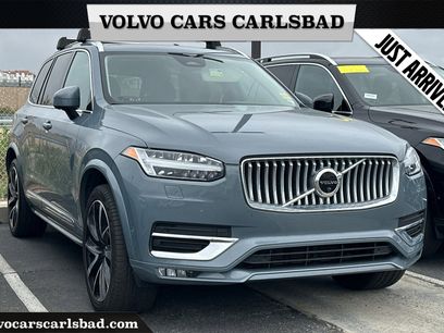 Used 2023 Volvo XC90 B6 Plus w/ Protection Package Premier