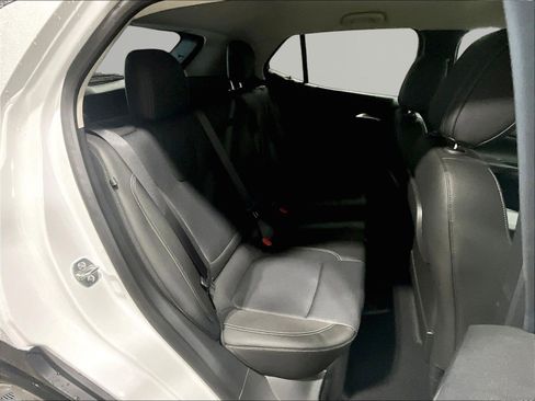 New 2026 Buick Encore GX Preferred w/ Comfort Package FWD image 19