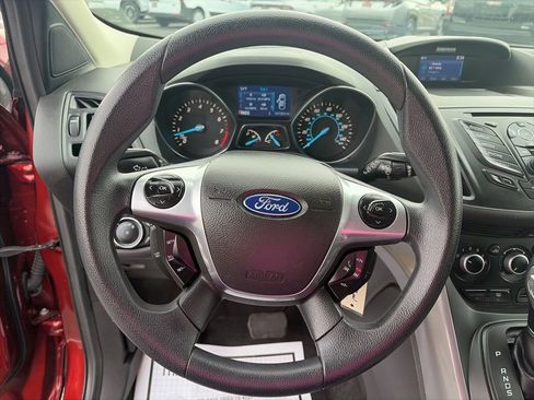 Used 2014 Ford Escape SE FWD image 14