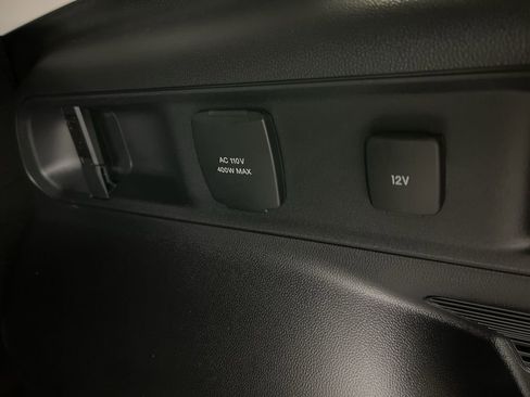 New 2026 Ford Bronco Sport Badlands w/ Badlands Tech Package image 35