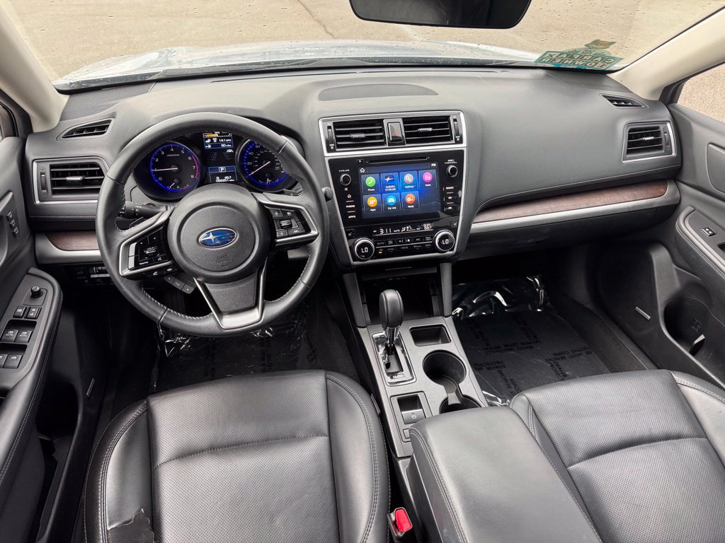 Used 2019 Subaru Outback 2.5i Limited w/ Popular Package #2 AWD/4WD image 5