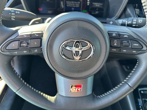 Used 2025 Toyota Corolla GR image 27