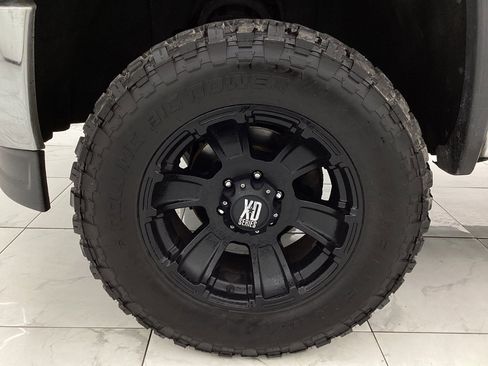 Used 2014 GMC Sierra 1500 SLE w/ SLE Value Package image 42