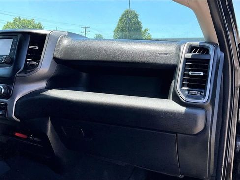 Used 2020 RAM 2500 Tradesman AWD/4WD image 16